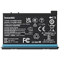 Insta360 X4 Battery