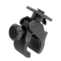 Interphone SMClip for Tubular Handlebars