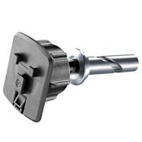 Interphone Steering Head Mount