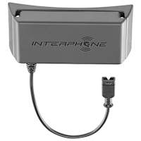 Interphone 900 mAh Spare Battery U-Com4