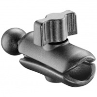 Interphone Articulate Clamp Bracket - 17mm diameter