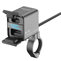 Interphone Two-Way 100W Socket