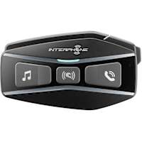 Interphone U-com16 Bluetooth Intercom 