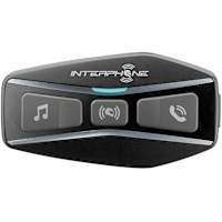 Interphone U-com4 Bluetooth Intercom