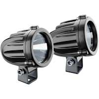 Interphone LED 10W Auxilary Spot Light Set