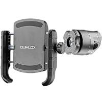 Interphone Quiklox Crab Pro Bar Mount