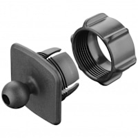 Interphone Replacement Adapter for Crab Mobile Phone Holders