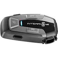 Interphone U-com6R Bluetooth Intercom 