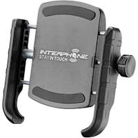 Interphone Universal Quiklox Phone Holder