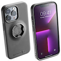 Interphone Quiklox iPhone 13 Pro antishock protective case