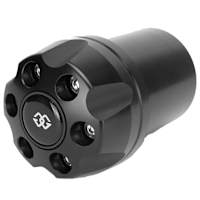 Gilles IP Crash Protectors - BMW S1000RR