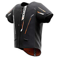 Ixon IX Airbag U05 - Black / Orange