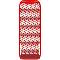 John Doe CE Air Protector - Back