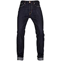 John Doe Ironhead XTM Aramid Jeans - Raw Denim