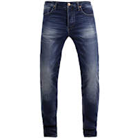 John Doe Ironhead XTM Aramid Jeans - Used Dark Blue