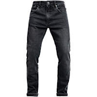 John Doe Mono Pioneer Aramid Jeans - Used Black