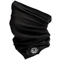 John Doe Neck Tube - Black