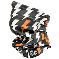 John Doe Neck Tube - Red Flash