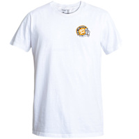 John Doe T-Shirt - Built To Last White