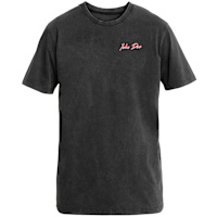 John Doe T-Shirt - Fast Times Black