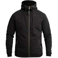 John Doe XTM V2 Hoodie - Black