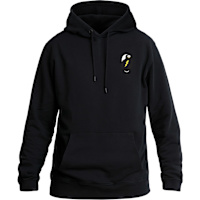 John Doe BYD II Hoodie - Black