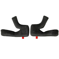 John Doe JD/One Helmet Cheek Pads
