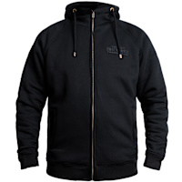 John Doe XTM Hoodie - Black