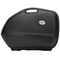 Kappa K33NSX Monokey Side Pannier - Left