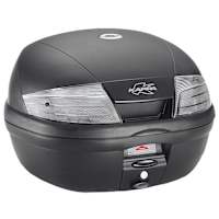 Kappa K35NT2 Monolock Top Case - 35 Litre