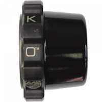 Kaoko Throttle Stabilizer - BMW F750 GS / F850 GS / R1200 R / R1250 GS