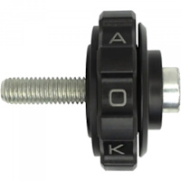 Kaoko Throttle Stabilizer - Ducati ST4S