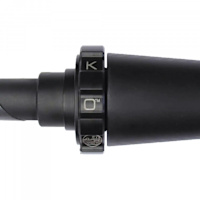 Kaoko Throttle Stabilizer - Honda NT700V Deauville