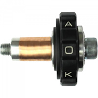 Kaoko Throttle Stabilizer - BMW HP2