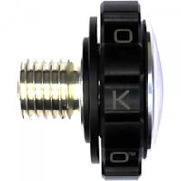 Kaoko Throttle Stabilizer - Triumph Speed Triple 1050