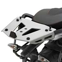 Kappa Specific Aluminium Rear Rack With Full Fitting Kit - KRA7703