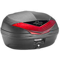 Kappa K466N2 Monolock Top Case - 46 Litre