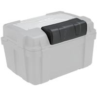 Kappa K632 Passenger Backrest