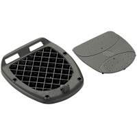 Kappa Universal Monolock Top Plate for Tubular Racks - K628