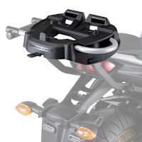 Kappa KM6M Monolock Top Plate With D-Lock Holder