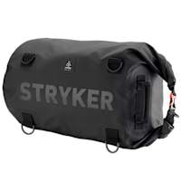 Kappa ST102W Cylinder Tail Bag - 30L