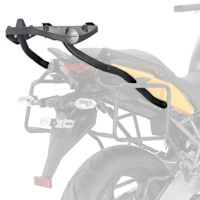 Kappa Monorack Rails With Full Fitting Kit - KZ451