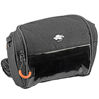 Kappa ST109 Handlebar Tool Bag - 2L