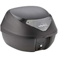 Kappa K29NT Monolock Top Case - 29L