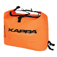 Kappa TK768 Inner / External Bag - Orange