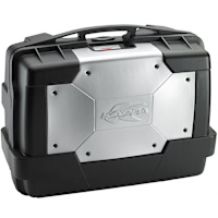 Kappa Garda KGR33 Monokey Top Case / Pannier - 33 Litre