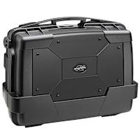 Kappa Garda KGR33NN Black Line Monokey Top Case / Pannier - 33L