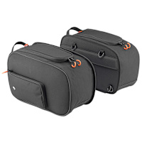 Kappa ST105 Pannier Bags - 17L