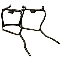 Kappa One-Fit Monokey Pannier Holders - KLO7717MK