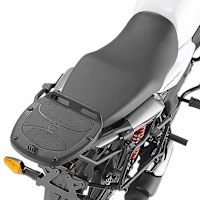 Kappa KR1184 Rear Rack - Honda CB 125 F (21-23)